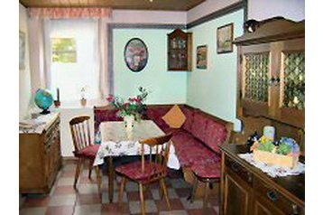 Германия Chata Bad Dürkheim, Екстериор